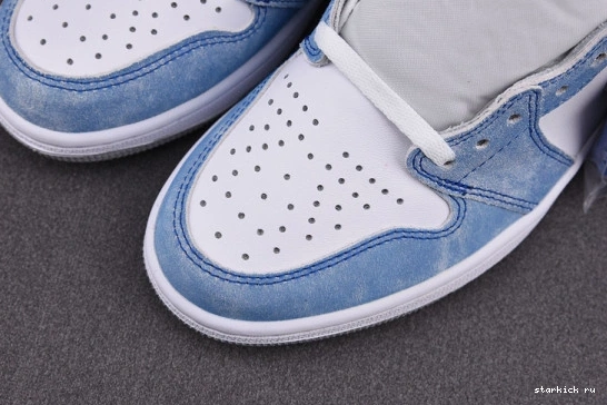 555088-402 Jordan 555088-402 Air 1 Royal  OG High Hyper Retro 0719